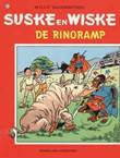 Suske en Wiske 221 De rinoramp