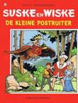 Suske en Wiske 224 De kleine postruiter