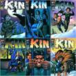 Kin 1-6 Complete series