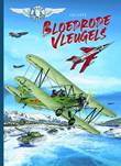 Gilles Durance 4 Bloedrode Vleugels