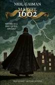 Marvel 1602 Marvel 1602