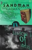 Sandman, the 4 Season of Mists
