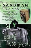 Sandman, the 5 A Game of You