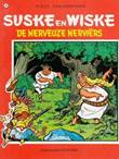 Suske en Wiske 69 De nerveuze nerviërs