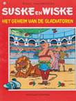 Suske en Wiske 113 Het geheim van de gladiatoren