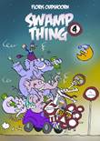 Swamp Thing 4 Swamp Thing 4