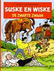 Suske en Wiske 123 De zwarte Zwaan