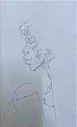 Bruno Graff Art Book De vrouwen van Hermann