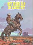 Blueberry 22 Het einde van de lange rit