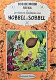 Bob de Moor Reeks 4 De nieuwe avonturen van Hobbel en Sobbel