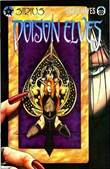 Poison Elves 1 Issue 1