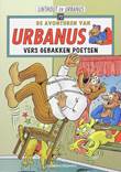 Urbanus 72 Vers gebakken poetsen