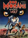 Bob Morane - Lombard 9 Operatie Wolf