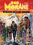 Bob Morane - Lombard 11 De krijgers van de Gele Schaduw