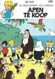 Jommeke 137 Apen te koop