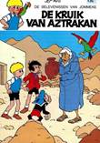 Jommeke 135 De kruik van Aztrakan