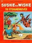 Suske en Wiske 84 De stemmenrover