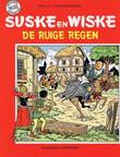 Suske en Wiske 203 De ruige regen