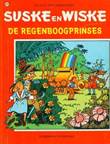 Suske en Wiske 184 De regenboogprinses