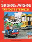 Suske en Wiske 178 De stoute steenezel