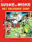 Suske en Wiske 173 Het drijvende dorp