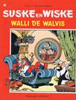 Suske en Wiske 171 Walli de walvis