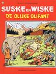 Suske en Wiske 170 De olijke olifant