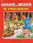 Suske en Wiske 137 De Ringelingschat