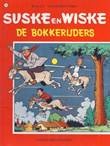 Suske en Wiske 136 De Bokkenrijders