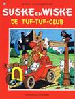 Suske en Wiske 133 De Tuf-Tuf-club
