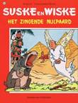 Suske en Wiske 131 Het zingende nijlpaard