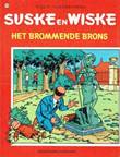 Suske en Wiske 128 Het brommende brons