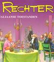 Rechter, de 6 Italiaanse toestanden