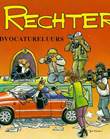 Rechter, de 4 Advocatureluurs