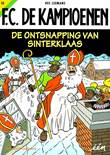 F.C. De Kampioenen 10 De ontsnapping van Sinterklaas