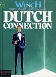 Largo Winch 6 Dutch Connection