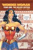Wonder Woman - Rebirth (DC) 2 Year One