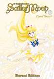 Pretty Guardian Sailor Moon (Re-Release) 5 Volume 5 (Re-Release)