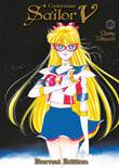 Pretty Guardian Sailor Moon (Re-Release) / Codename Sailor V 2 Sailor V - Volume 2
