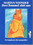 Bommel en Tom Poes - Literaire, Reuzenpocket 48 Heer Bommel sluit aan