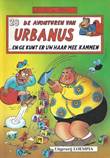 Urbanus 28 ...en ge kunt er uw haar mee kammen