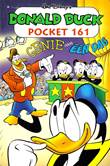 Donald Duck - Pocket 3e reeks 161 Genie voor één dag