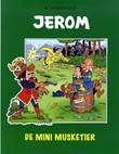 Jerom - Adhemar 4 De mini musketier
