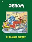 Jerom - Adhemar 19 De blauwe olifant