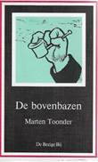 Bommel en Tom Poes - Diversen 1 De bovenbazen