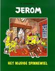 Jerom - Adhemar 3 Het nijdige spinnewiel