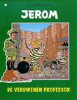 Jerom - Adhemar 8 De verdwenen professor