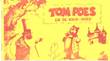 Bommel en Tom Poes - Th. Niemeijer 1 Tom Poes en de knip-hoed