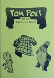 Bommel en Tom Poes - Illegale uitgaven 1 Tom Poes en de trillings