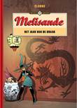 Arcadia Archief 77 / Melisande - Archief 5 Het jaar van de draak